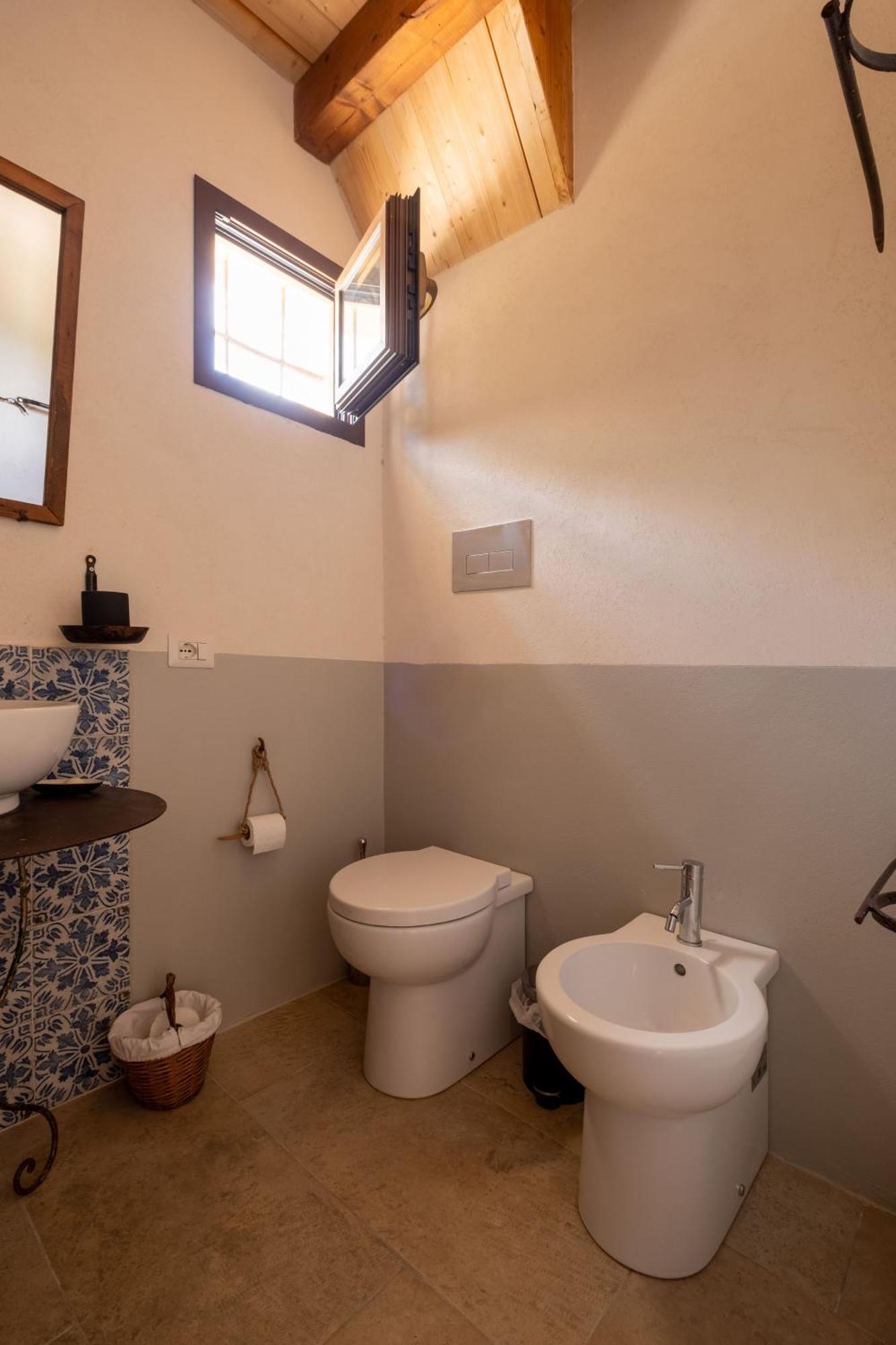 Vila Casale Millinche Scicli Exteriér fotografie