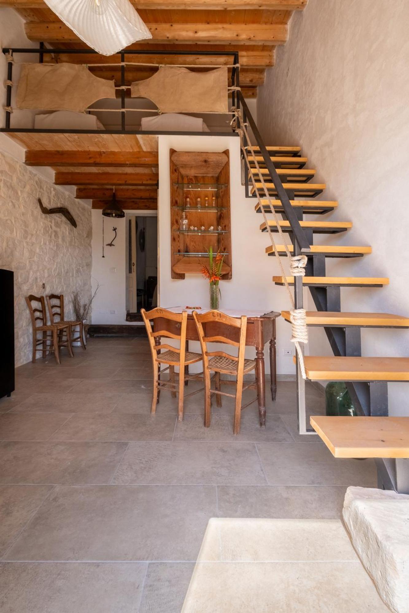 Vila Casale Millinche Scicli Exteriér fotografie