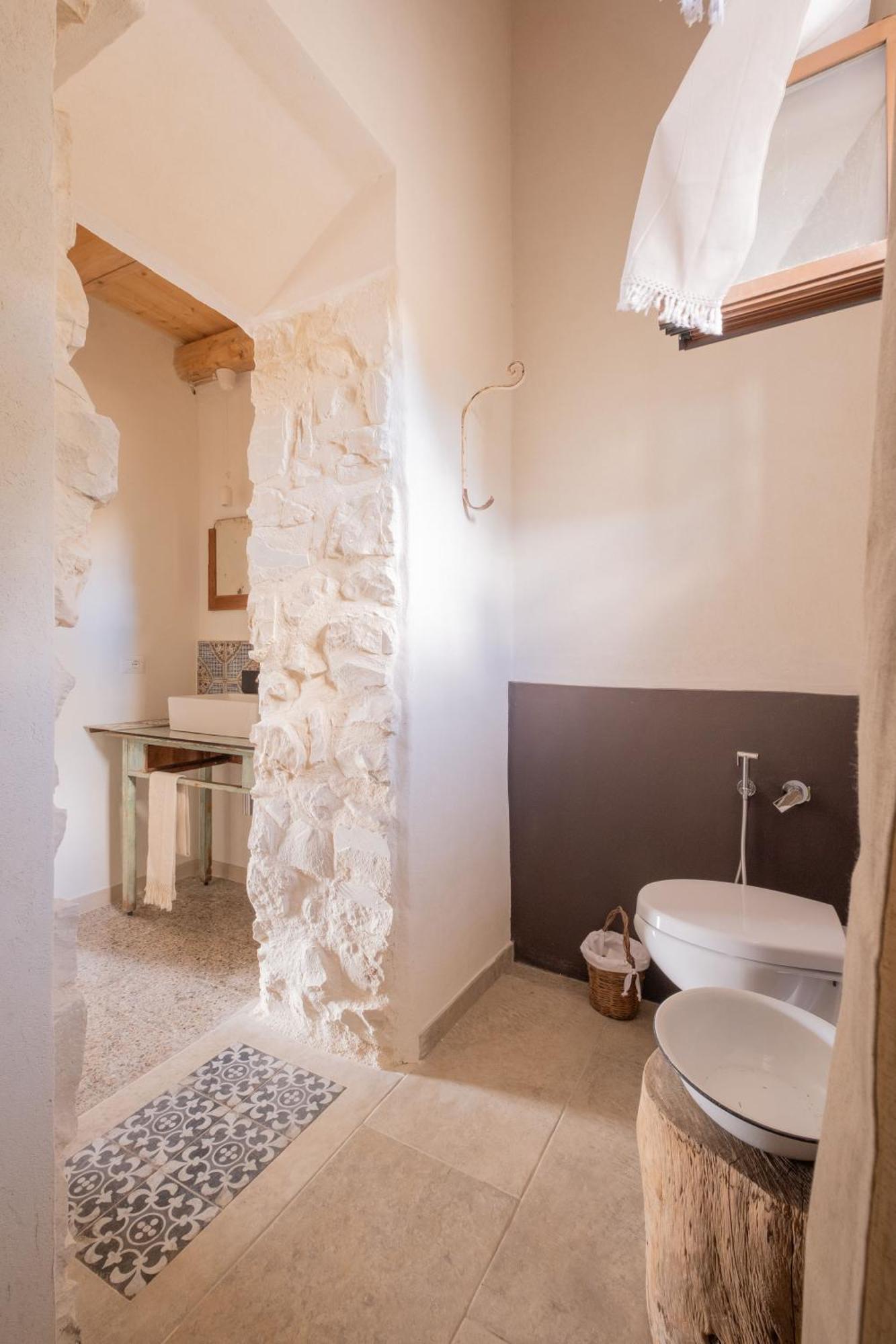 Vila Casale Millinche Scicli Exteriér fotografie