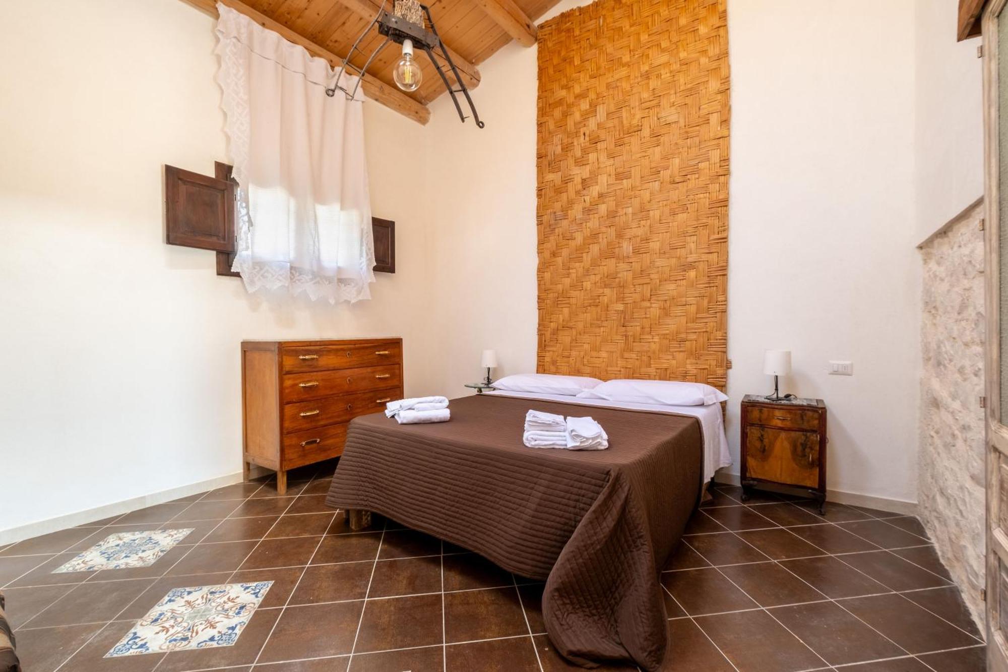 Vila Casale Millinche Scicli Exteriér fotografie