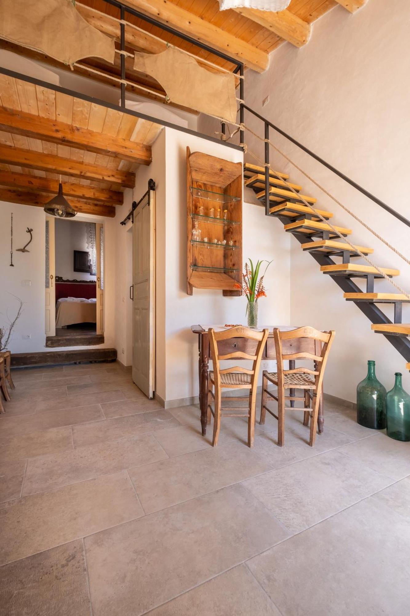 Vila Casale Millinche Scicli Exteriér fotografie