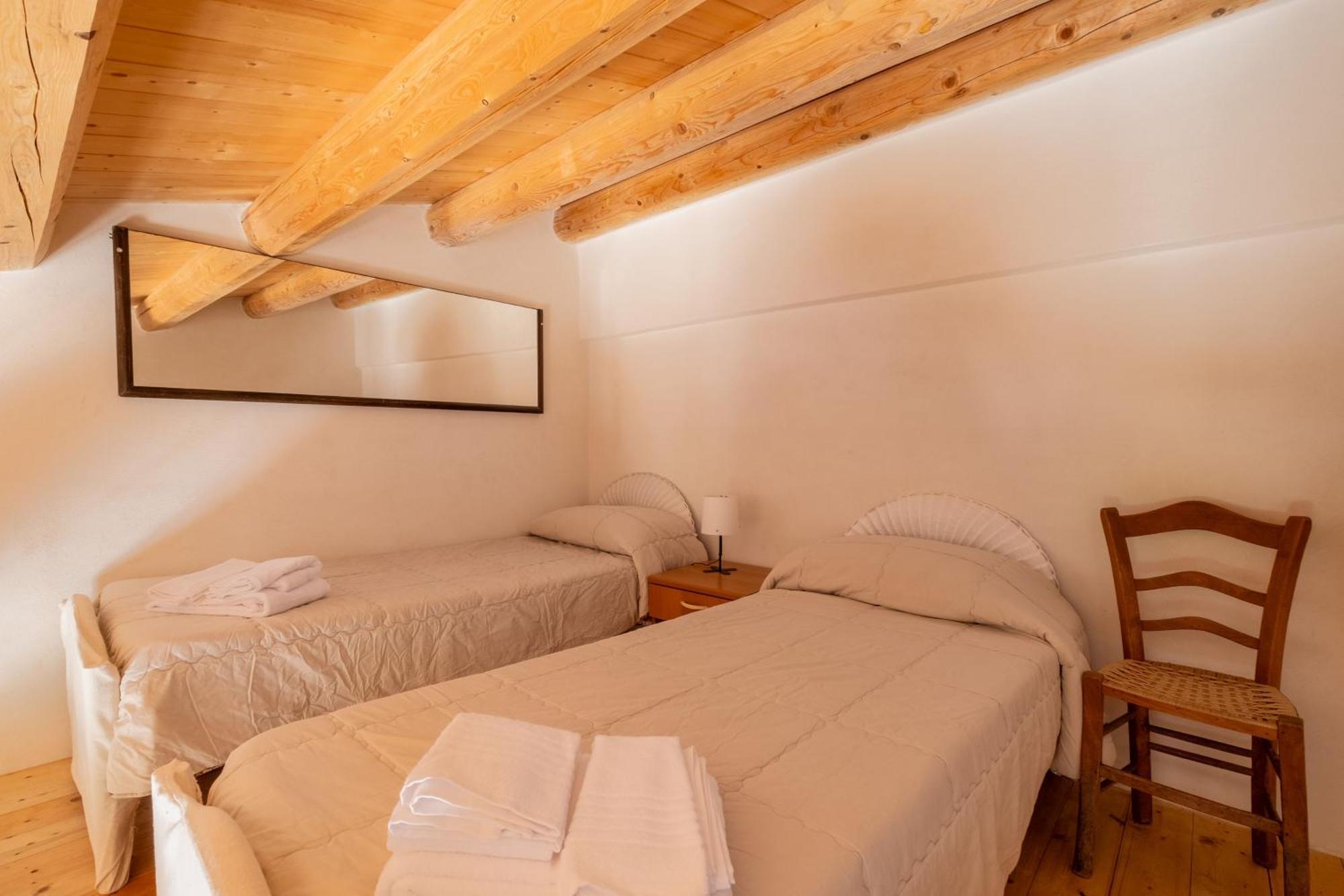 Vila Casale Millinche Scicli Pokoj fotografie